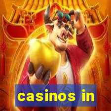 casinos in